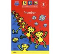 Scottish Heinemann Maths: 3 - Activity Book Easy Order Pack - [Version Originale] Inconnu (Auteur)