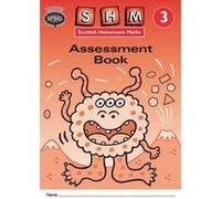 Scottish Heinemann Maths 3, Assessment Workbook 8 Pack - [Version Originale] Inconnu (Auteur)