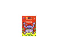 Scottish Heinemann Maths 3: Extension Textbook