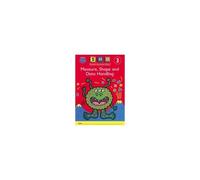 Scottish Heinemann Maths 3: Shape Activity Book 8 Pack