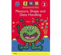 Scottish Heinemann Maths 3: Shape Activity Book 8 Pack - [Version Originale] Inconnu (Auteur)