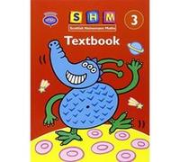 Scottish Heinemann Maths 3: Textbook