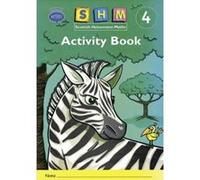 Scottish Heinemann Maths 4: Activity Book 16 Pack - [Version Originale] Inconnu (Auteur)