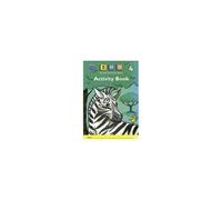 Scottish Heinemann Maths 4: Activity Book 16pk