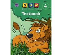 Scottish Heinemann Maths: 4 - Textbook Easy Order Pack - [Version Originale] Inconnu (Auteur)