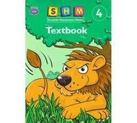 Scottish Heinemann Maths: 4 - Textbook Single - [Version Originale] Inconnu (Auteur)