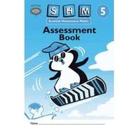 Scottish Heinemann Maths 5 Assessment Book 8 Pack: Bk. 5 - [Version Originale] Inconnu (Auteur)