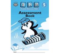 Scottish Heinemann Maths 5 Assessment Book 8 Pack: Bk. 5 - [Version Originale] Inconnu (Auteur)