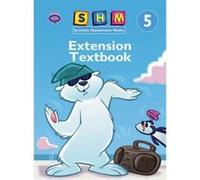 Scottish Heinemann Maths 5: Extension Textbook Single - [Version Originale] Inconnu (Auteur)