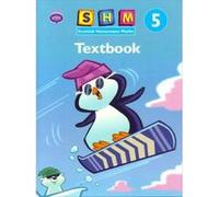Scottish Heinemann Maths 5: Single Textbook - [Version Originale] Inconnu (Auteur)