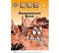 Scottish Heinemann Maths 6: Assessment Book (8 Pack) - [Version Originale] Inconnu (Auteur)
