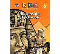 Scottish Heinemann Maths 6: Extension Textbook Single Unknown (Auteur)