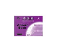 Scottish Heinemann Maths 7: Answer Book