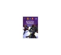 Scottish Heinemann Maths 7: Extension Textbook (Single) Unknown (Auteur)