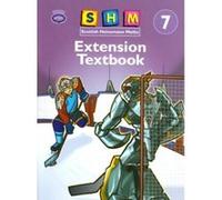 Scottish Heinemann Maths 7: Extension Textbook (Single) Unknown (Auteur)