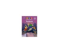 Scottish Heinemann Maths 7: Textbook (Single)