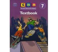 Scottish Heinemann Maths 7: Textbook (Single)