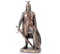 Scottish Hero Sir William Wallace Bronze Finished Statue