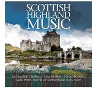 Various Artists – La Musique Écossaise Pour Danser (Scottish Highland Music) – CD – Zyx Music