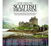 Music from The Scottish Highla [Import]