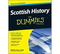 Scottish History For Dummies