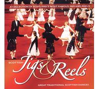 Scottish Jids & Reels - Great Traditional Scottish Dances