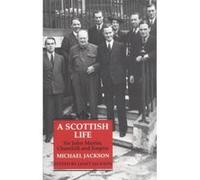 Scottish Life Jackson, Michael (Auteur)