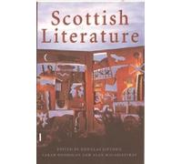 Scottish Literature: In English and Scots