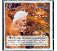 Scottish Love Songs [UK Import]
