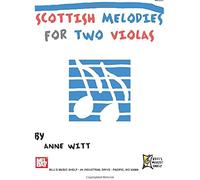 Scottish Melodies / Recueil