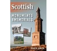 Scottish Monuments And Memorials