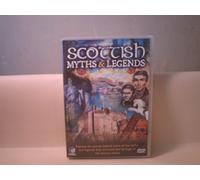 SCOTTISH MYTHS & LEGENDS