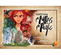 Scottish Myths & Magic