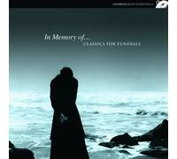 Scottish National Orchest - Elegy for Strings