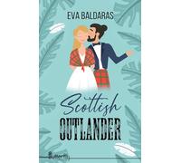 SCOTTISH OUTLANDER - 2025