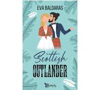 Scottish outlander Eva Baldaras (Auteur)
