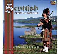 Scottish Pipes and Drums