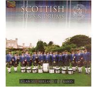 Scottish Pipes & Drums