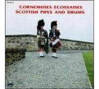 Scottish Pipes & Drums - Scottish Pipes & Drums