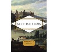 Scottish Poems, Everyman's Library Pocket Poets