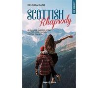 Scottish Rhapsody Delinda Dane (Auteur)