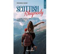 Scottish Rhapsody - Delinda Dane - Hugo Poche - Poche - Roman