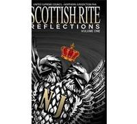 Scottish Rite Reflections Volume 1 Hardcover - Lulu.com - Lulu.com - Livre en Anglais - Hardback Lulu.comLulu.com (Auteur)