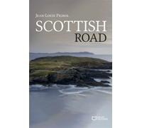 Scottish Road - Jean-Louis Pignol - Hello - broché - Roman