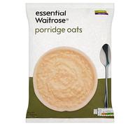 Scottish Rolled Porridge Oats essential Waitrose 1kg