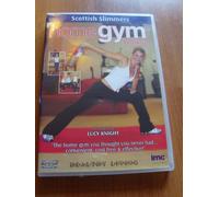 Scottish Slimmers Home Gym Workout