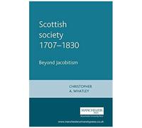 Scottish Society 1707-1830