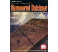 Scottish Songbook For Hammered Dulcimer / Recueil