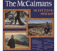 Scottish Songs [UK Import]