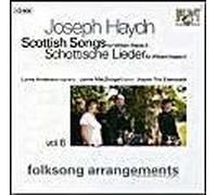 Jamie MacDougall - Scottish Songs 6 [New CD]